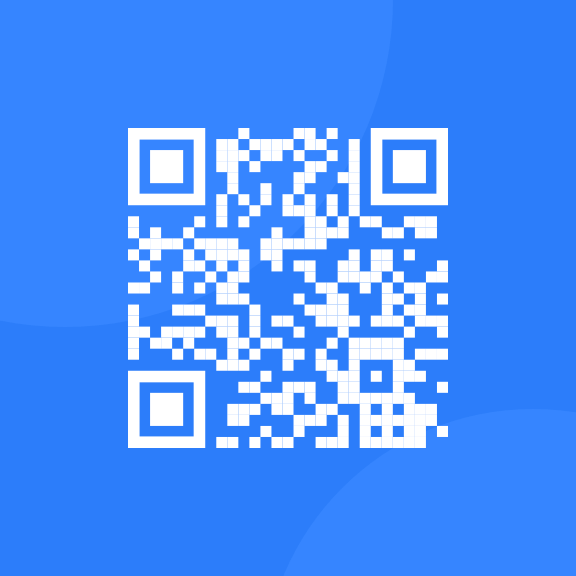 frontendmentor.io qr code image 